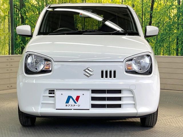SUZUKI ALTO 2020