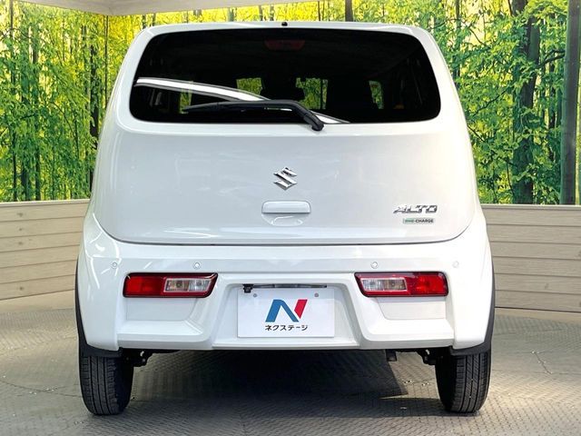 SUZUKI ALTO 2020