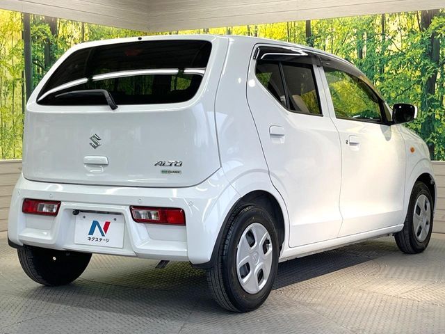 SUZUKI ALTO 2020
