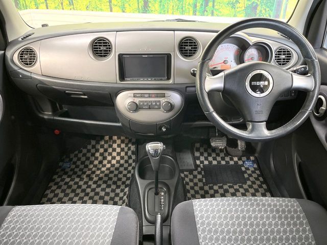 DAIHATSU MIRA GINO 2007