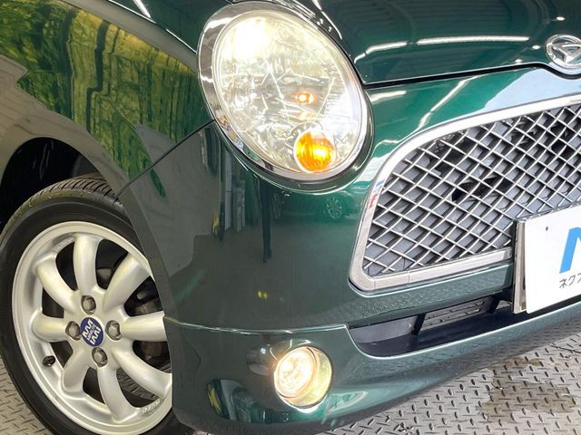 DAIHATSU MIRA GINO 2007