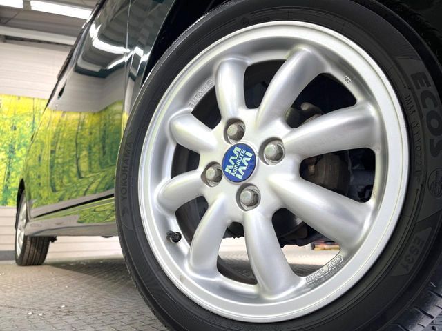 DAIHATSU MIRA GINO 2007