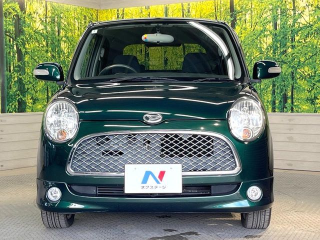 DAIHATSU MIRA GINO 2007