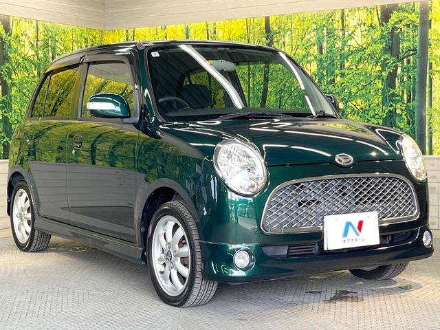 DAIHATSU MIRA GINO 2007