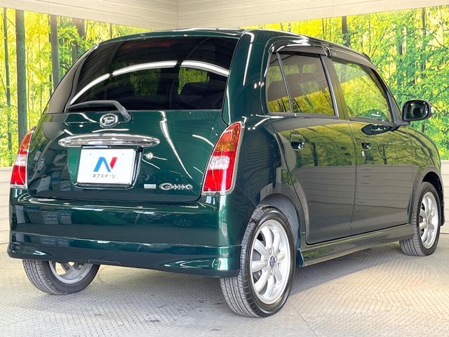 DAIHATSU MIRA GINO 2007