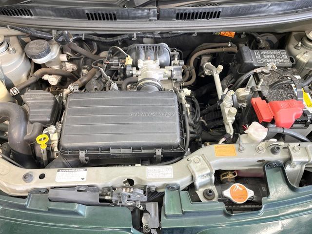 DAIHATSU MIRA GINO 2007