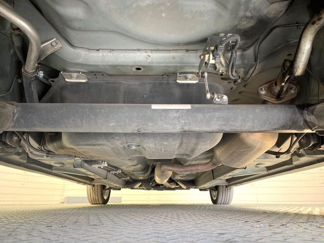 DAIHATSU MIRA GINO 2007