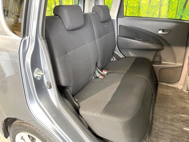 DAIHATSU MOVE CUSTOM 2013