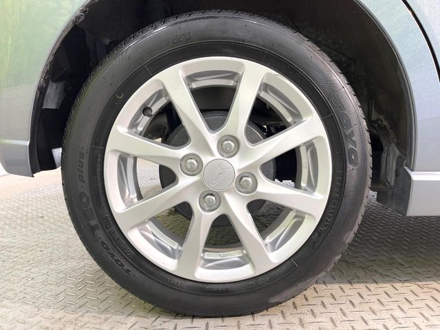 DAIHATSU MOVE CUSTOM 2013