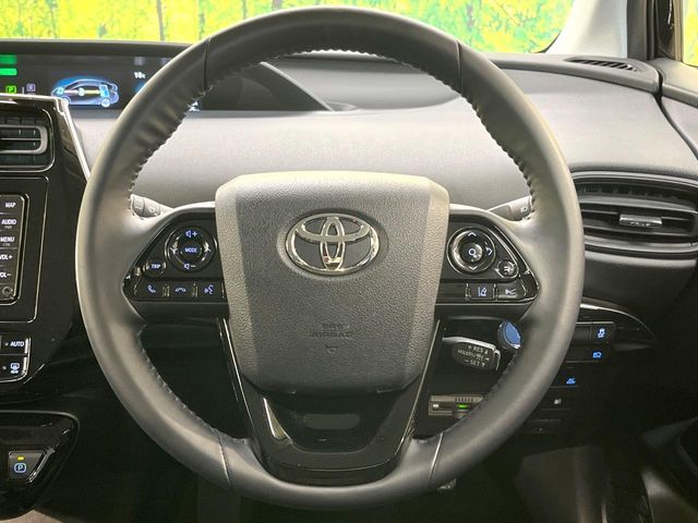 TOYOTA PRIUS 2020