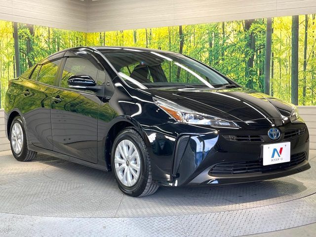 TOYOTA PRIUS 2020