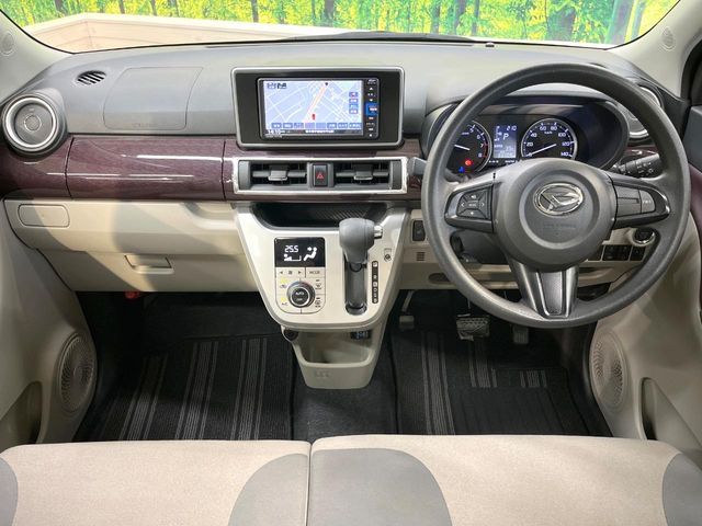 DAIHATSU CAST STYLE 2020