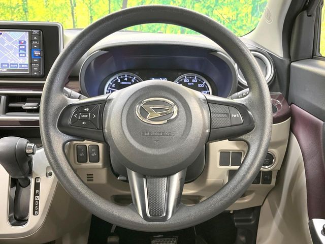 DAIHATSU CAST STYLE 2020