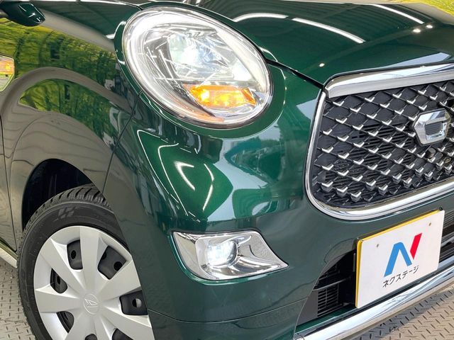 DAIHATSU CAST STYLE 2020