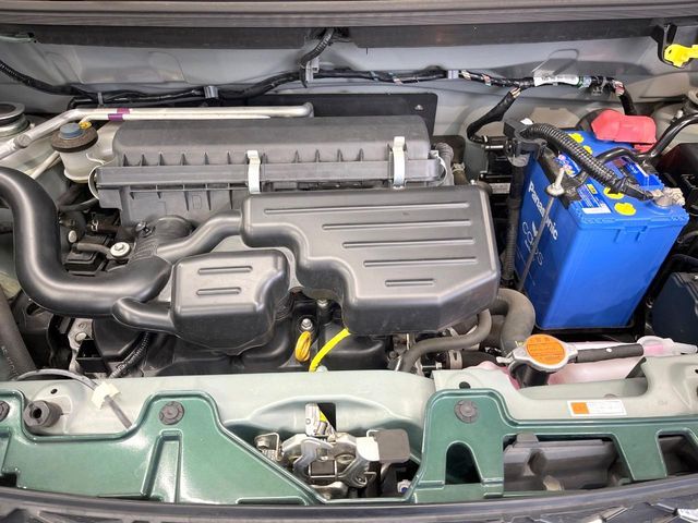 DAIHATSU CAST STYLE 2020