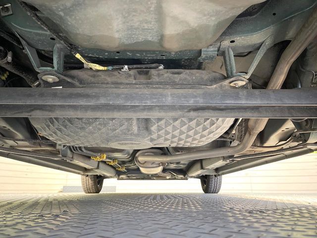 DAIHATSU CAST STYLE 2020