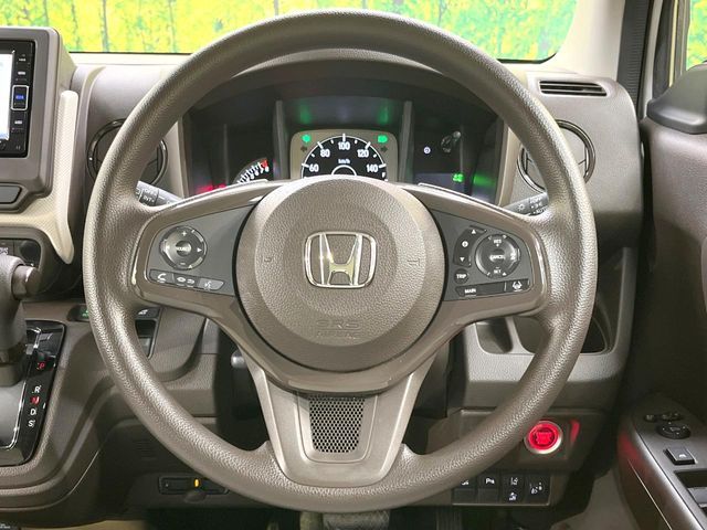 HONDA N-WGN 2022