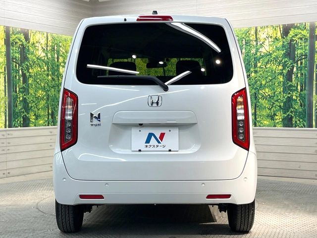 HONDA N-WGN 2022