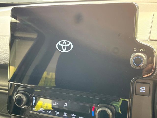 TOYOTA SIENTA HYBRID 2025