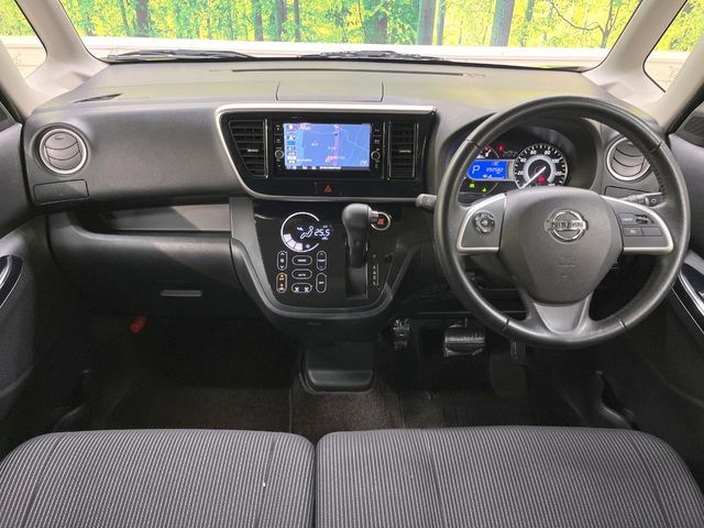 NISSAN DAYZ ROOX 2019