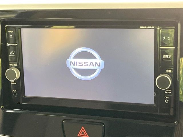 NISSAN DAYZ ROOX 2019