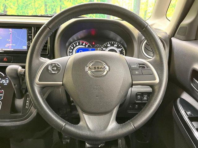 NISSAN DAYZ ROOX 2019