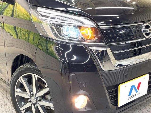 NISSAN DAYZ ROOX 2019