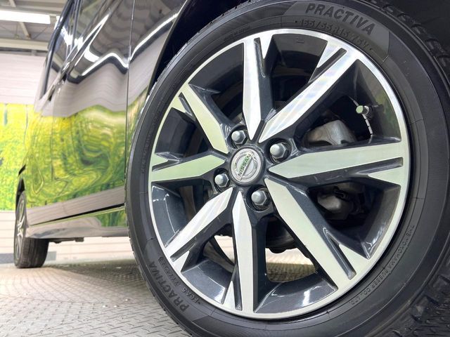 NISSAN DAYZ ROOX 2019