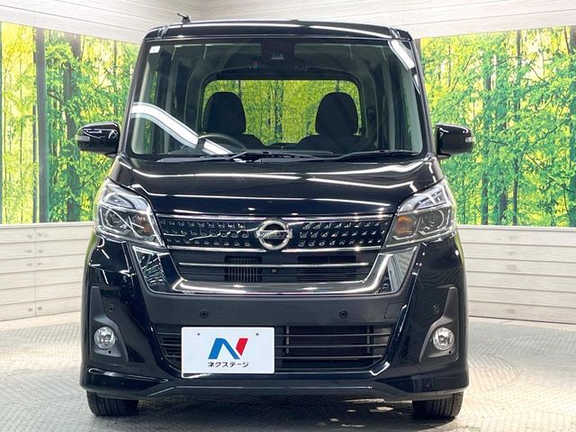 NISSAN DAYZ ROOX 2019