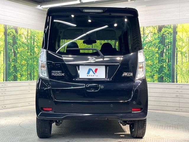 NISSAN DAYZ ROOX 2019