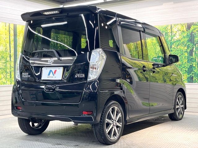 NISSAN DAYZ ROOX 2019