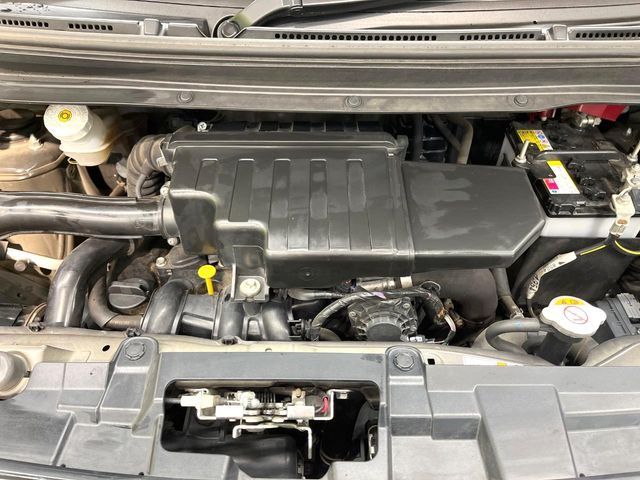 NISSAN DAYZ ROOX 2019