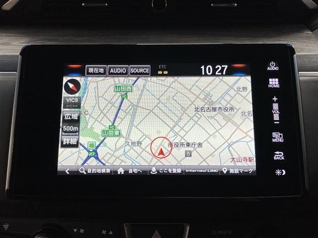 HONDA CLARITY PHEV 2018