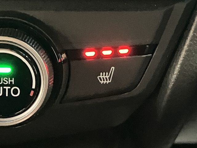 HONDA CLARITY PHEV 2018