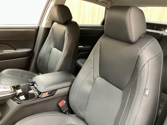 HONDA CLARITY PHEV 2018