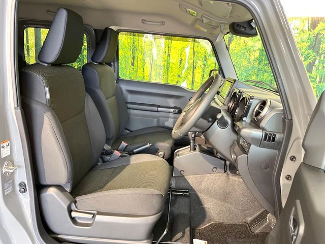 SUZUKI JIMNY 4WD 2022