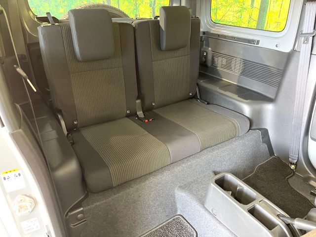 SUZUKI JIMNY 4WD 2022