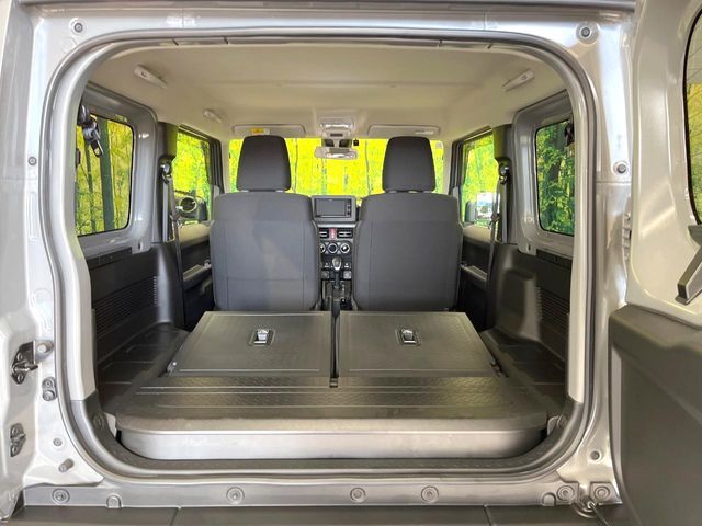 SUZUKI JIMNY 4WD 2022