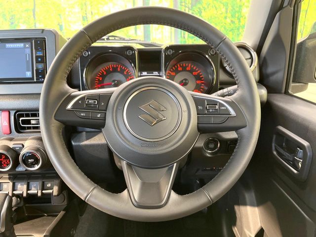 SUZUKI JIMNY 4WD 2022