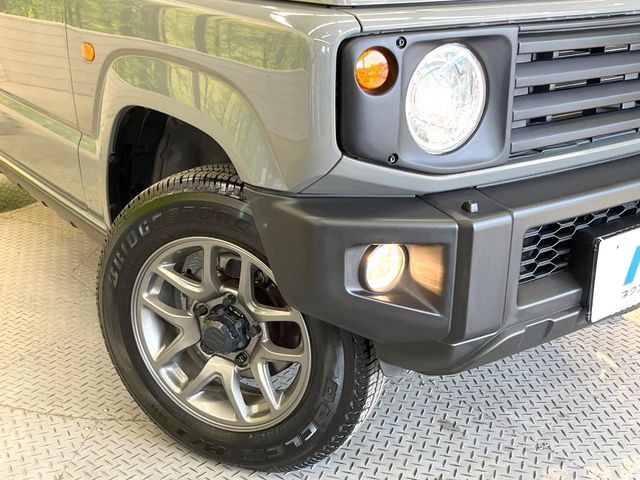 SUZUKI JIMNY 4WD 2022