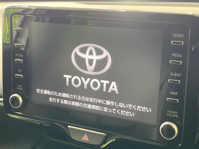 TOYOTA YARIS CROSS HYBRID 2023