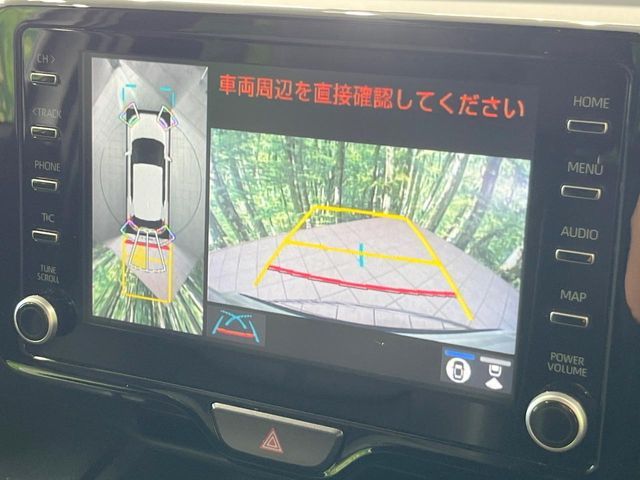 TOYOTA YARIS CROSS HYBRID 2023