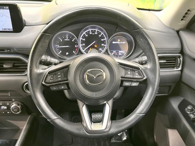 MAZDA CX-5 2017
