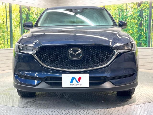 MAZDA CX-5 2017