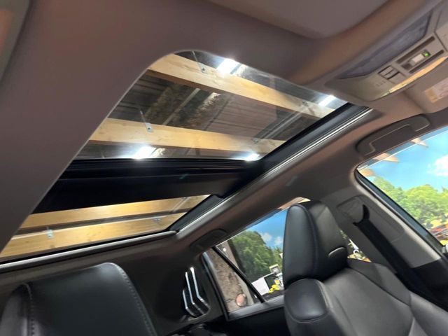 TOYOTA RAV4 4WD 2021