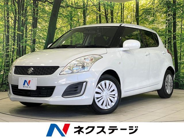 SUZUKI SWIFT 2016
