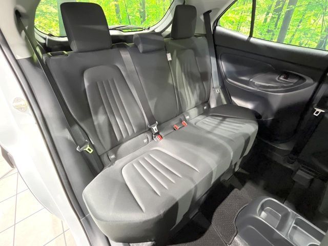 TOYOTA YARIS CROSS 2025