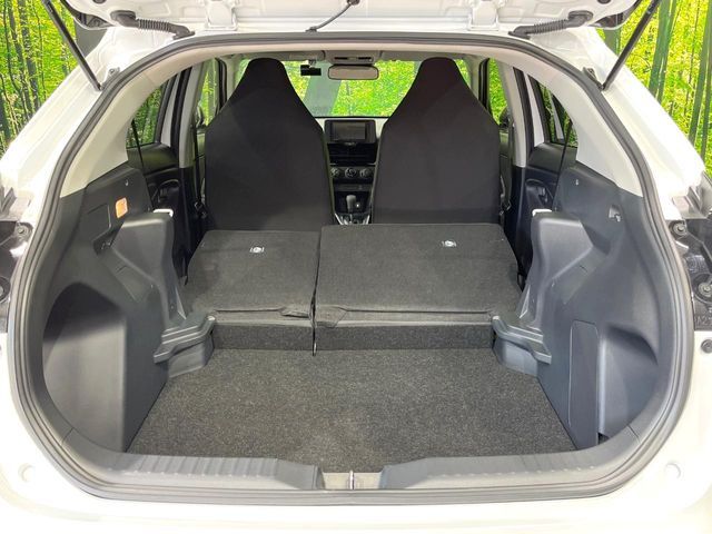 TOYOTA YARIS CROSS 2025