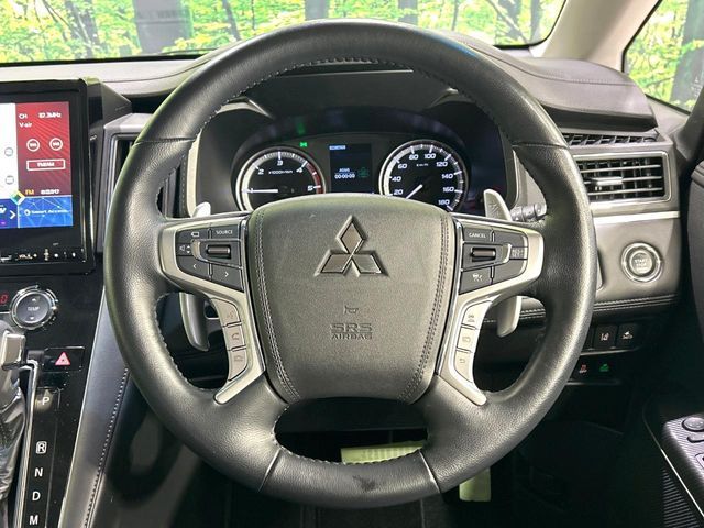 MITSUBISHI DELICA D:5 4WD 2023