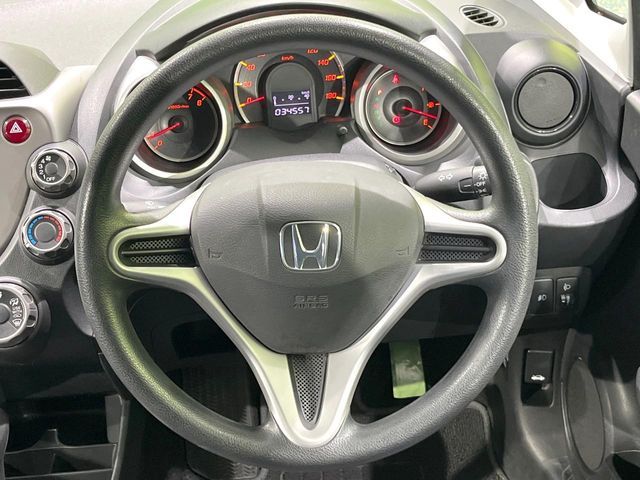 HONDA FIT 2008